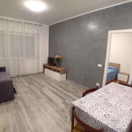 Appartamento Sole E Mare Rapallo 1 المظهر الخارجي الصورة
