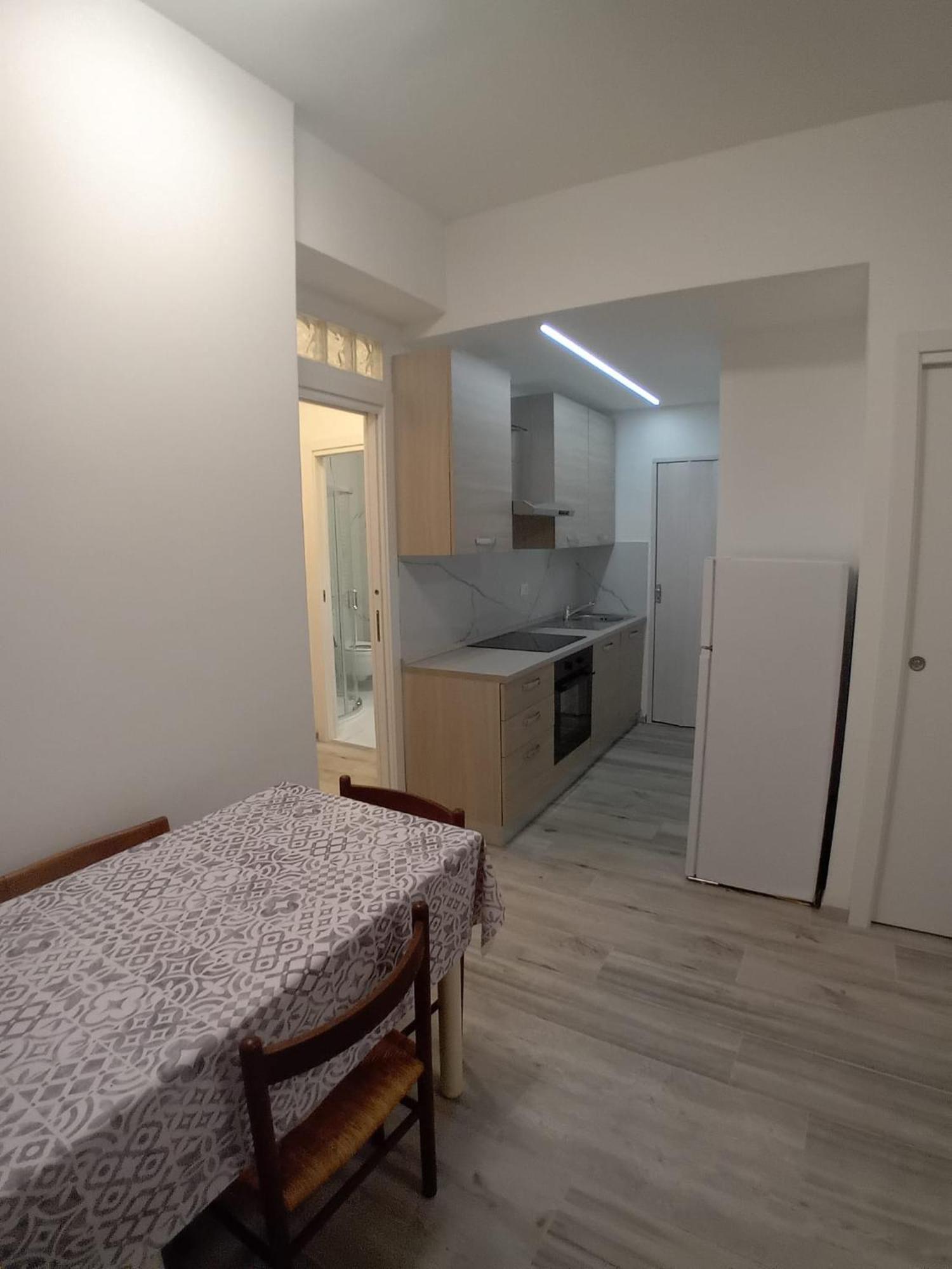 Appartamento Sole E Mare Rapallo 1 المظهر الخارجي الصورة
