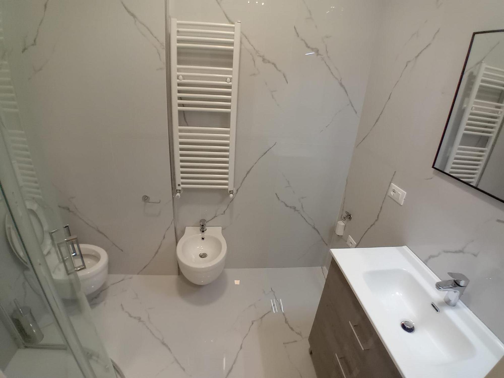 Appartamento Sole E Mare Rapallo 1 المظهر الخارجي الصورة